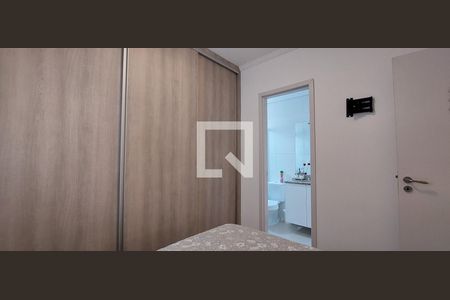 Apartamento à venda com 58m², 2 quartos e 2 vagasQuarto 1 suíte