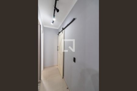 Apartamento à venda com 59m², 2 quartos e 1 vaga Apartamento à venda com 59m², 2 quartos e 1 vagaCorredor