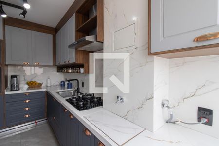 Apartamento à venda com 59m², 2 quartos e 1 vaga Apartamento à venda com 59m², 2 quartos e 1 vagaÁrea de Serviço