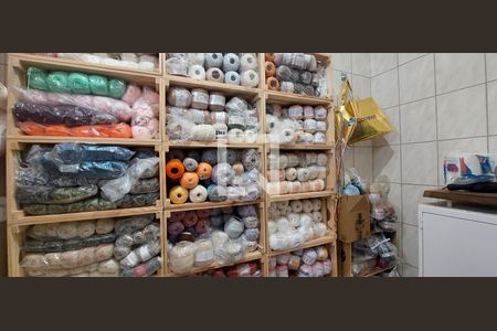 Casa à venda com 480m², 5 quartos e 8 vagas Casa à venda com 480m², 5 quartos e 8 vagasDespensa