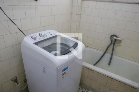 Apartamento à venda com 48m², 1 quarto e sem vagaBanheiro