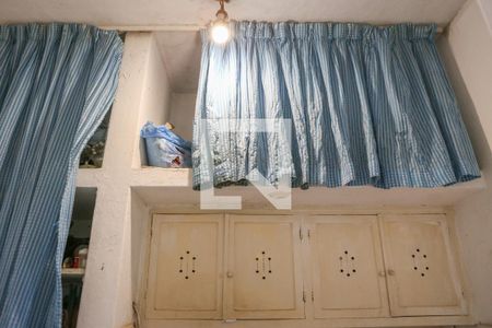 Apartamento à venda com 48m², 1 quarto e sem vagaCozinha