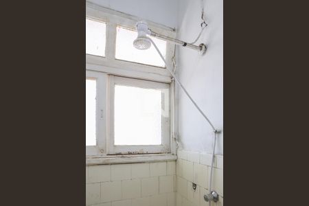 Apartamento à venda com 48m², 1 quarto e sem vagaBanheiro