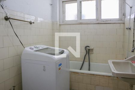 Apartamento à venda com 48m², 1 quarto e sem vagaBanheiro