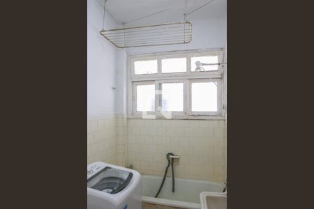 Apartamento à venda com 48m², 1 quarto e sem vagaBanheiro