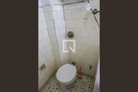 Apartamento à venda com 48m², 1 quarto e sem vagaBanheiro