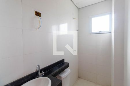 Apartamento para alugar com 121m², 2 quartos e 1 vaga Apartamento para alugar com 121m², 2 quartos e 1 vagaBanheiro