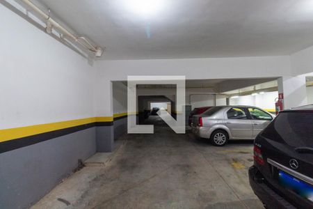 Apartamento para alugar com 121m², 2 quartos e 1 vaga Apartamento para alugar com 121m², 2 quartos e 1 vagaGaragem