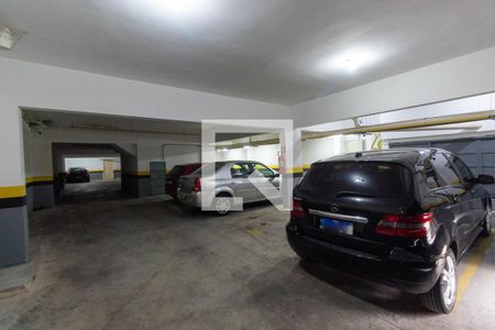 Apartamento para alugar com 121m², 2 quartos e 1 vaga Apartamento para alugar com 121m², 2 quartos e 1 vagaGaragem