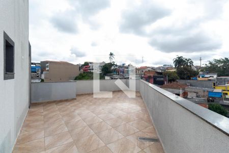 Apartamento para alugar com 121m², 2 quartos e 1 vaga Apartamento para alugar com 121m², 2 quartos e 1 vagaVaranda