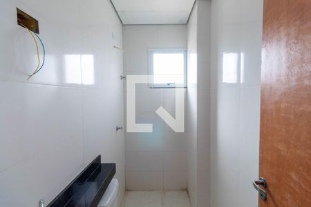 Apartamento para alugar com 121m², 2 quartos e 1 vaga Apartamento para alugar com 121m², 2 quartos e 1 vagaBanheiro