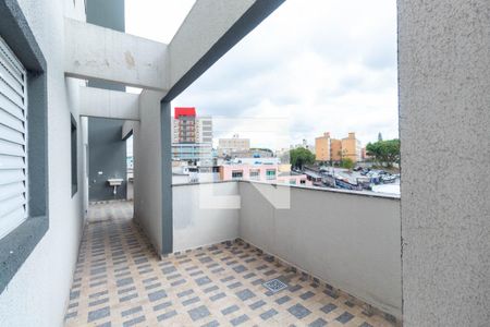 Apartamento para alugar com 121m², 2 quartos e 1 vaga Apartamento para alugar com 121m², 2 quartos e 1 vagaVaranda