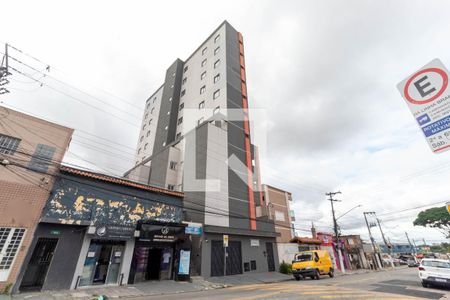 Apartamento para alugar com 121m², 2 quartos e 1 vaga Apartamento para alugar com 121m², 2 quartos e 1 vagaFachada do Prédio