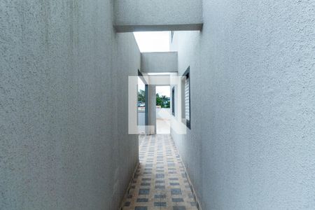 Apartamento para alugar com 121m², 2 quartos e 1 vaga Apartamento para alugar com 121m², 2 quartos e 1 vagaCorredor