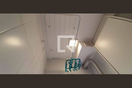 Apartamento à venda com 46m², 2 quartos e 1 vagaÁrea de Serviço