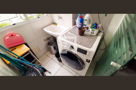 Apartamento à venda com 46m², 2 quartos e 1 vagaÁrea de Serviço