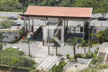 Apartamento à venda com 46m², 2 quartos e 1 vagaFachada e portaria