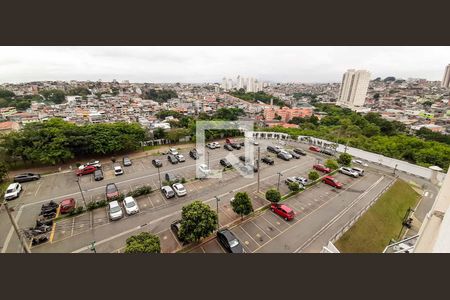 Apartamento à venda com 46m², 2 quartos e 1 vagaVista do Quarto 2