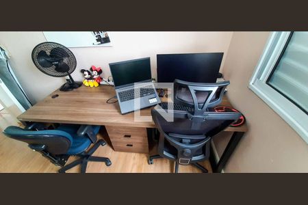 Apartamento à venda com 46m², 2 quartos e 1 vagaQuarto 2