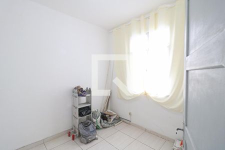 Quarto de casa à venda com 2 quartos, 50m² em Méier, Rio de Janeiro