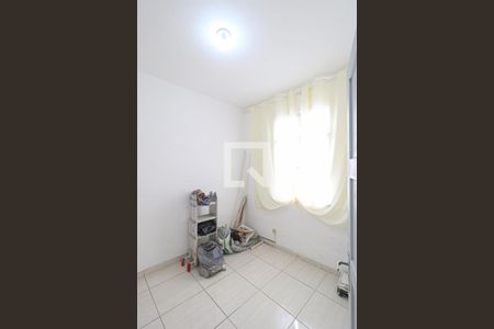 Quarto de casa à venda com 2 quartos, 50m² em Méier, Rio de Janeiro