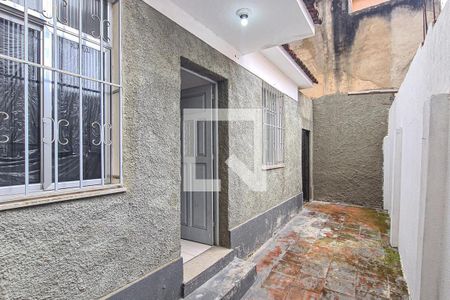 Casa à venda com 50m², 2 quartos e sem vaga Casa à venda com 50m², 2 quartos e sem vagaFachada casa