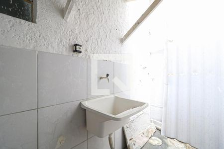 Casa à venda com 50m², 2 quartos e sem vaga Casa à venda com 50m², 2 quartos e sem vagaÁrea de Serviço