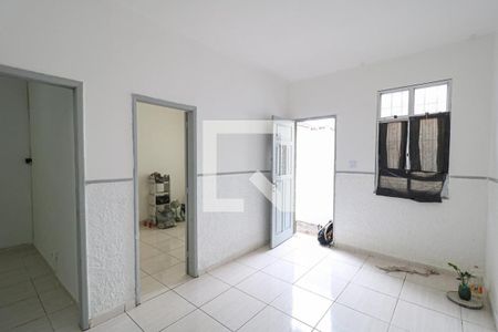 Sala de casa à venda com 2 quartos, 50m² em Méier, Rio de Janeiro