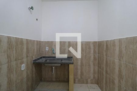 Casa à venda com 50m², 2 quartos e sem vaga Casa à venda com 50m², 2 quartos e sem vagaCozinha