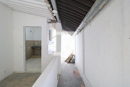 Casa à venda com 50m², 2 quartos e sem vaga Casa à venda com 50m², 2 quartos e sem vagaÁrea de Serviço