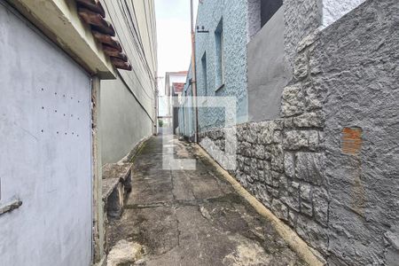 Casa à venda com 50m², 2 quartos e sem vaga Casa à venda com 50m², 2 quartos e sem vagaEntrada