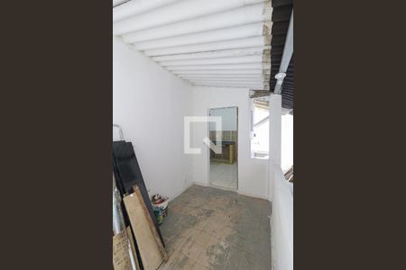 Casa à venda com 50m², 2 quartos e sem vaga Casa à venda com 50m², 2 quartos e sem vagaÁrea de Serviço