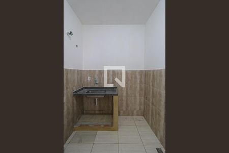 Casa à venda com 50m², 2 quartos e sem vaga Casa à venda com 50m², 2 quartos e sem vagaCozinha