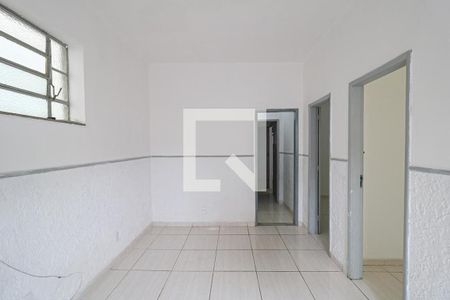 Sala de casa à venda com 2 quartos, 50m² em Méier, Rio de Janeiro