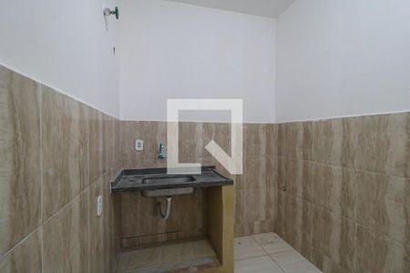 Casa à venda com 50m², 2 quartos e sem vaga Casa à venda com 50m², 2 quartos e sem vagaCozinha