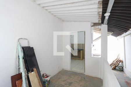 Casa à venda com 50m², 2 quartos e sem vaga Casa à venda com 50m², 2 quartos e sem vagaÁrea de Serviço