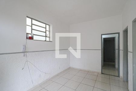 Sala de casa à venda com 2 quartos, 50m² em Méier, Rio de Janeiro
