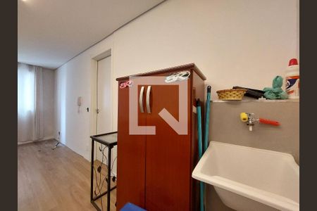 Apartamento à venda com 29m², 1 quarto e sem vagaÁrea de Serviço