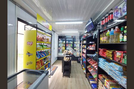 Apartamento à venda com 29m², 1 quarto e sem vagaMercadinho