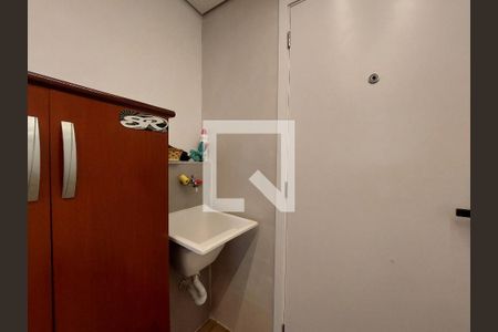 Apartamento à venda com 29m², 1 quarto e sem vagaÁrea de Serviço