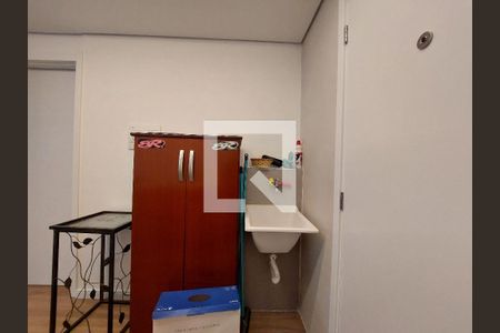 Apartamento à venda com 29m², 1 quarto e sem vagaÁrea de Serviço