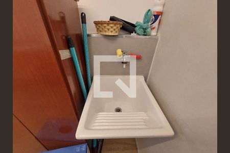 Apartamento à venda com 29m², 1 quarto e sem vagaÁrea de Serviço