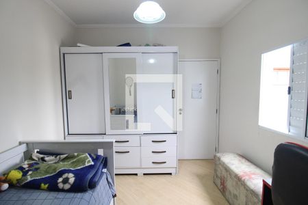 Casa à venda com 178m², 3 quartos e 3 vagasQuarto 1