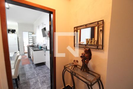 Casa à venda com 178m², 3 quartos e 3 vagasLavabo