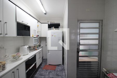 Casa à venda com 178m², 3 quartos e 3 vagasCozinha