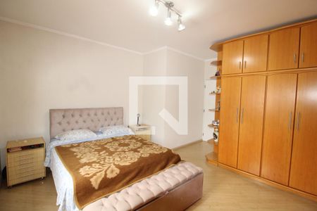 Casa à venda com 178m², 3 quartos e 3 vagasQuarto 2