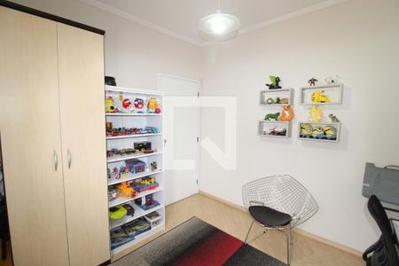 Casa à venda com 178m², 3 quartos e 3 vagasQuarto 3