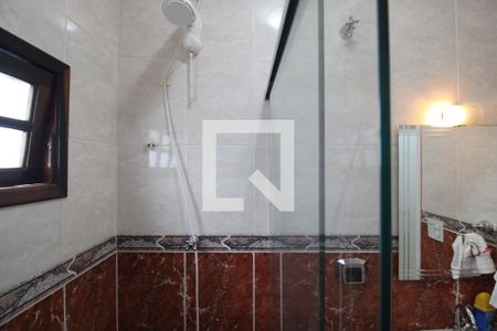 Casa à venda com 178m², 3 quartos e 3 vagasBanheiro 1