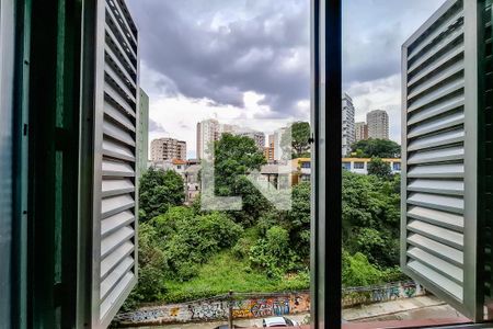 Apartamento à venda com 47m², 2 quartos e sem vagaquarto 2