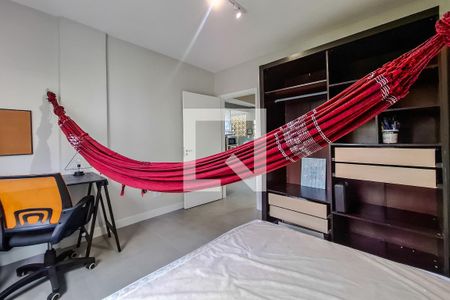 Apartamento à venda com 47m², 2 quartos e sem vagaquarto 1